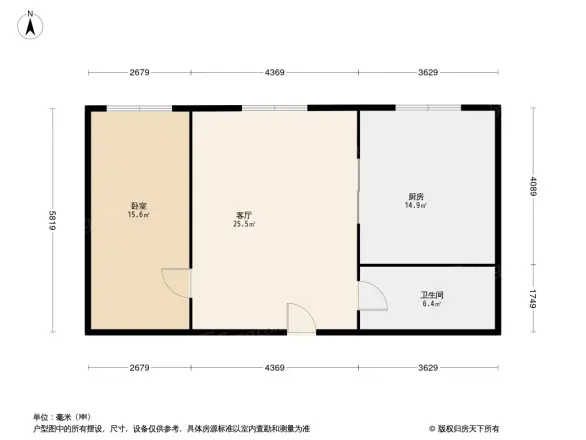 胭脂山桂苑
