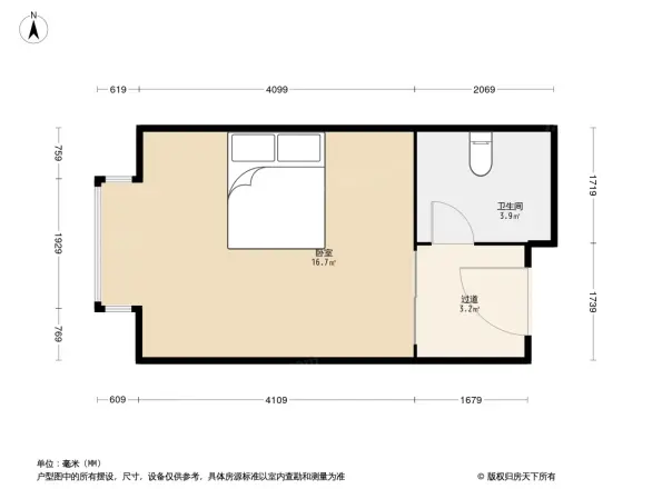 鑫苑望江花园