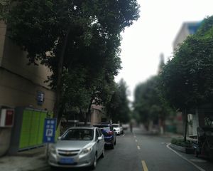 六菱小区2室2厅南北