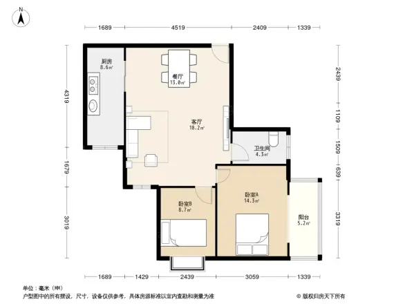 齐心今城