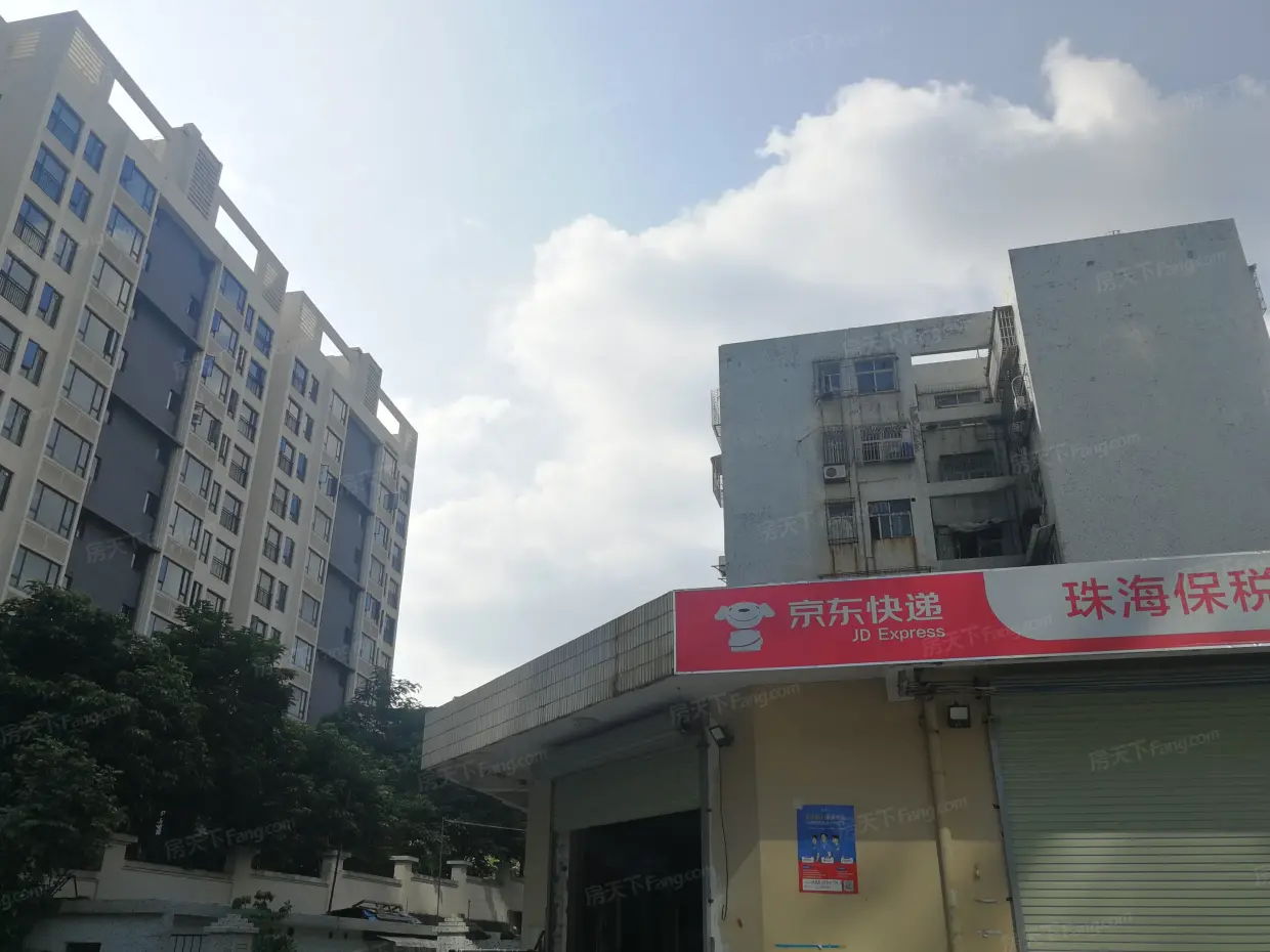 【珠海银辉花园小区,二手房,租房】- 珠海房天下