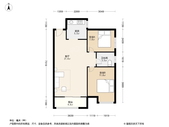 沿海赛洛城六期翡丽公馆