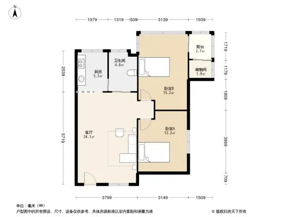 富康花园