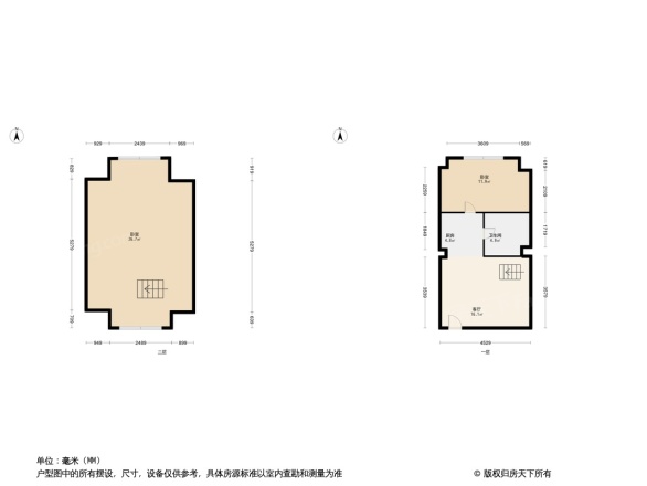 悦湖居万科海上传奇