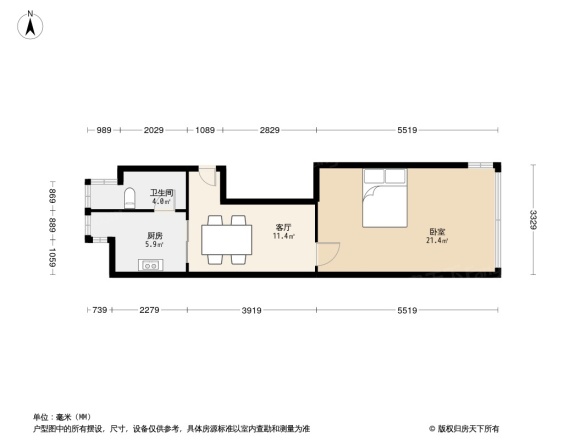 塘新社区