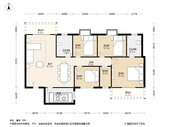 常码头综合楼