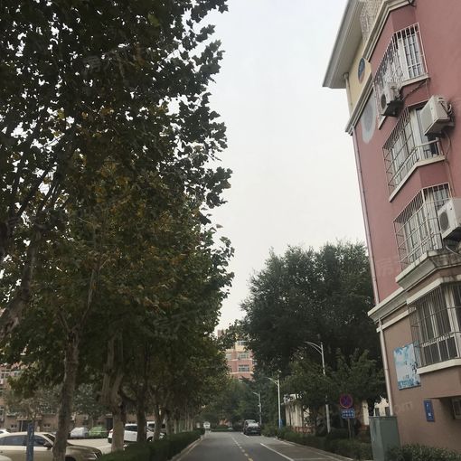 华城路北小区3室1厅1卫南朝向1166.00元/月出租