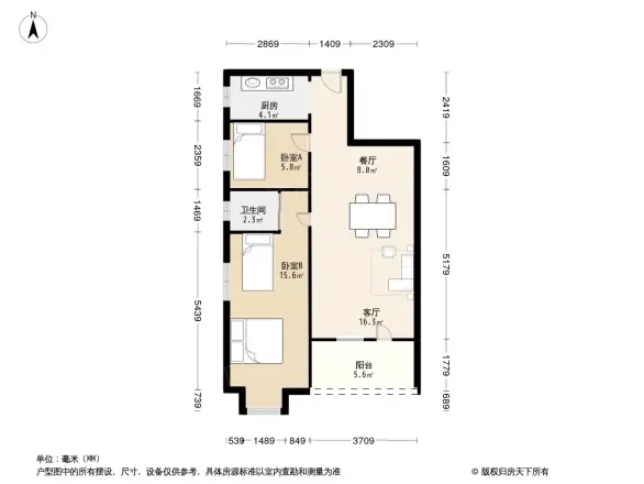 百瑞景中央生活区六期
