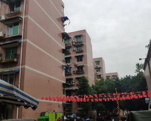 锦瑞园3室1厅东南
