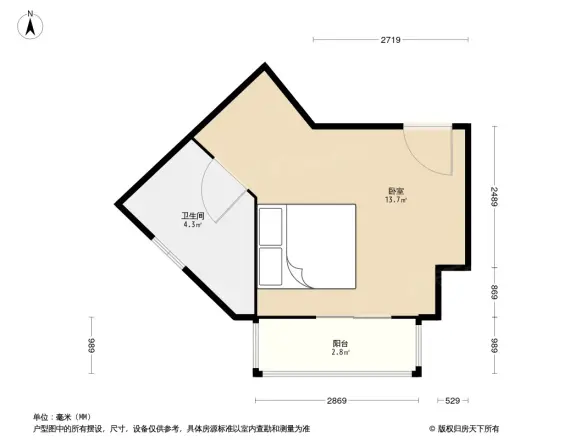 金马郦城