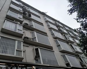 向阳小区2室1厅东南