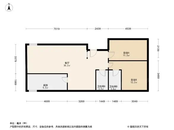 东鸿小区