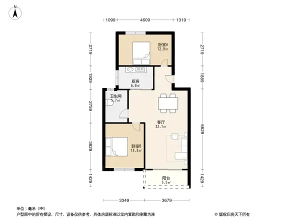 新世纪都市花园梅园