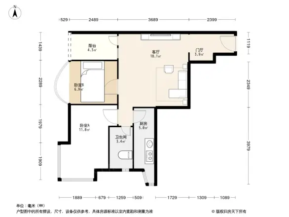 翠拥华庭