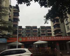 航天乙一区2室2厅东南
