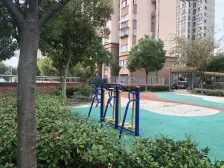 大开间,厨卫朝北,繁华地段,品质小区