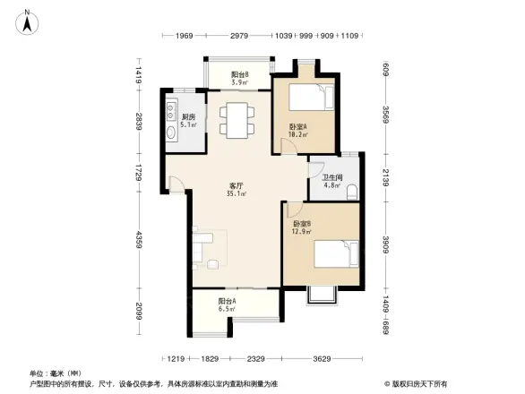 东风阳光城三期