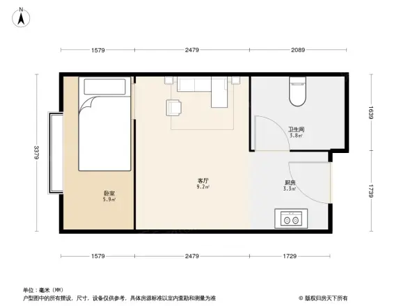 鑫苑望江花园