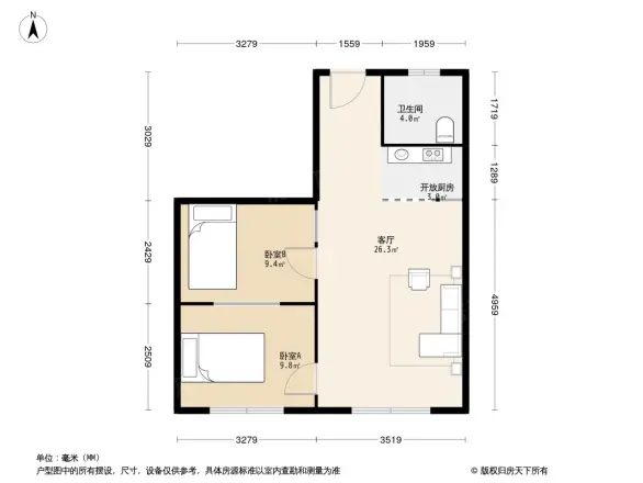 双龙小区