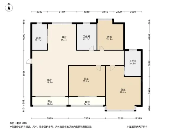 水岸馨苑