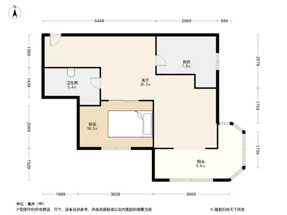 胭脂山桂苑