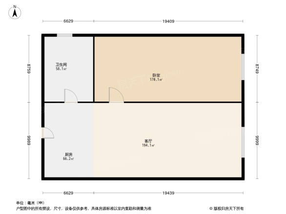 天下龙岭广场