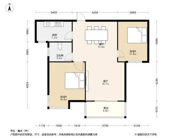 齐心今城