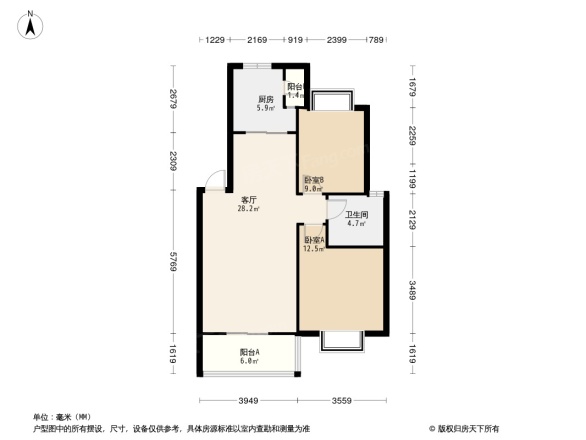 锦绣星城