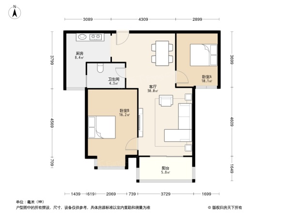 融侨锦城