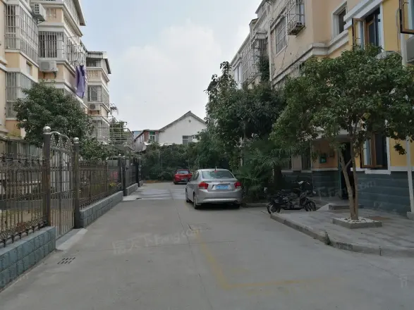 秋南新寓