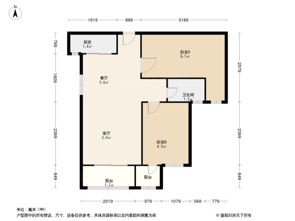 联发君悦湖