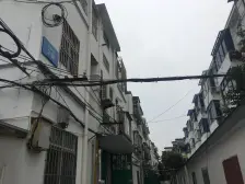 新上仓街平江路一楼精装修拎包入住两房