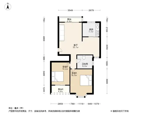 汉口花园韵竹里