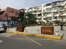 电梯景观位置,南北通三房