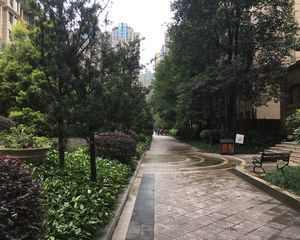 琥珀庭院3室1厅北