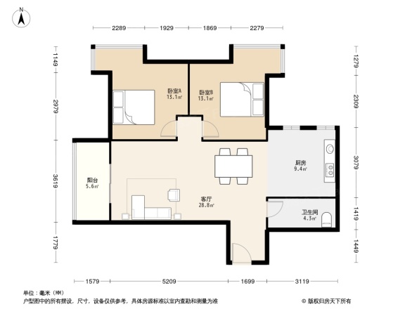 外滩棕榈泉