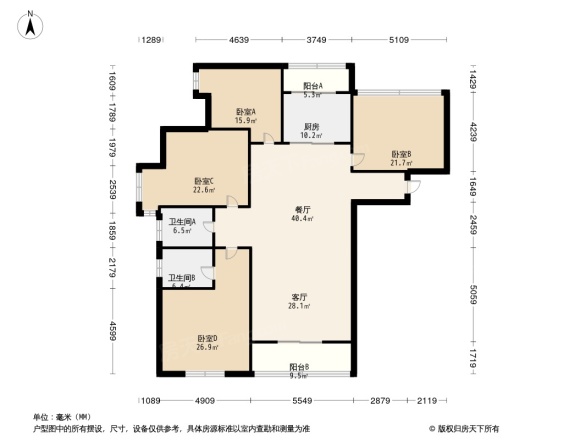 红星威尼斯庄园