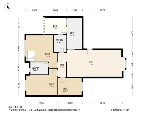 东方玫瑰园