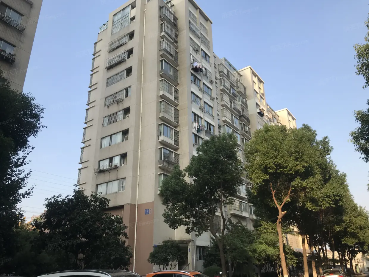 【常州星盛家园小区,二手房,租房 常州房天下