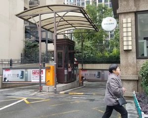保利春天花语3室1厅西
