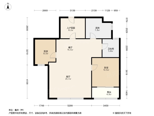 新濠澜境