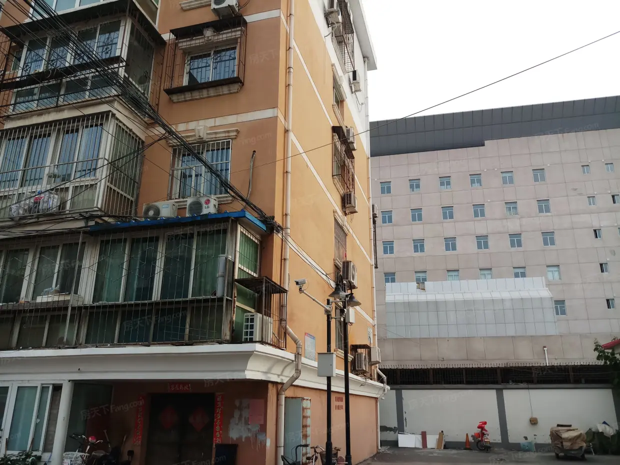 【北京密云果园南区小区,二手房,租房 北京房天下