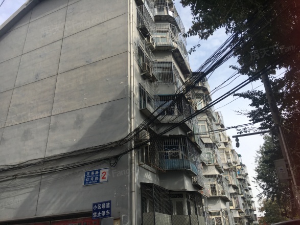 万寿路12号院