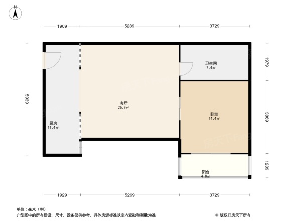 东源小区