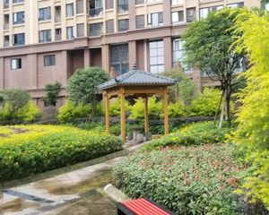 翔宇榜样3室1厅西