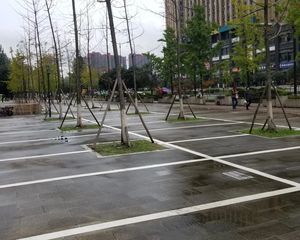 翔宇榜样3室1厅东南
