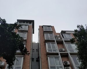 丽都新城一期 3室2厅 西南