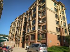 梨花村~电梯房子~带大阳台~全明户型