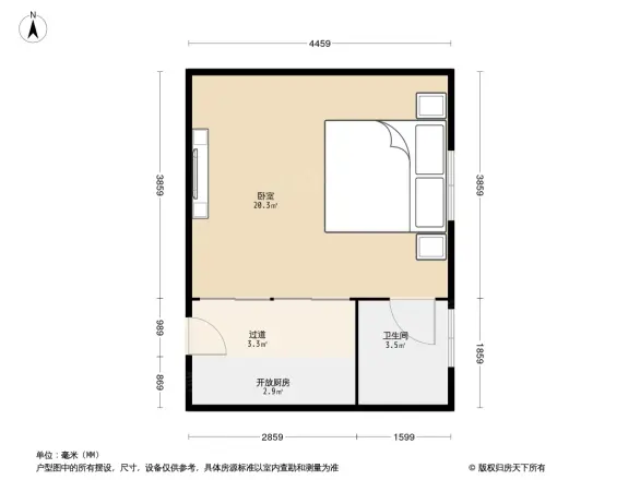 金马郦城