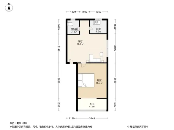 中科院宿舍